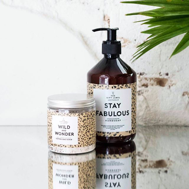 Hand Soap - Stay Fabulous main image 0